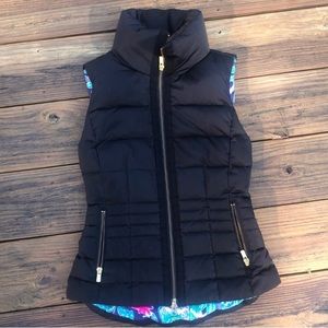 Lilly Pulitzer Vest